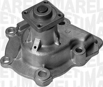 Magneti Marelli 350981559000 - Водяной насос unicars.by