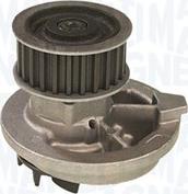 Magneti Marelli 350981550000 - Водяной насос unicars.by