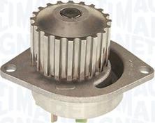 Magneti Marelli 350981513000 - Водяной насос unicars.by