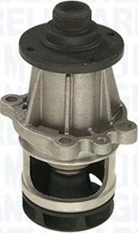 Magneti Marelli 350981589000 - Водяной насос unicars.by