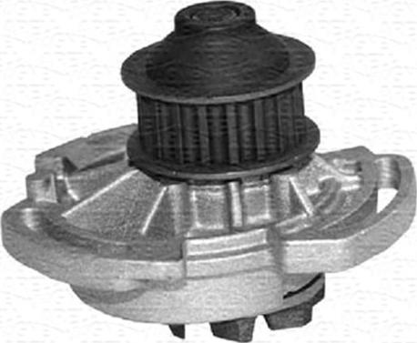 Magneti Marelli 350981525000 - Водяной насос unicars.by