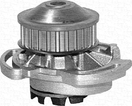 Magneti Marelli 350981520000 - Водяной насос unicars.by