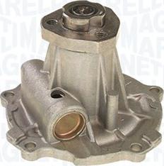 Magneti Marelli 350981528000 - Водяной насос unicars.by