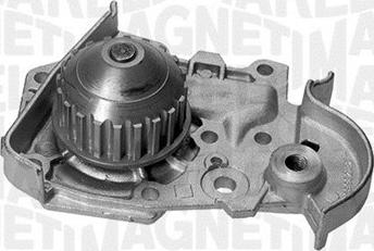 Magneti Marelli 350981579000 - Водяной насос unicars.by