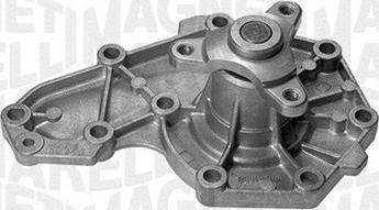 Magneti Marelli 350981574000 - Водяной насос unicars.by