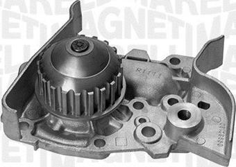 Magneti Marelli 350981578000 - Водяной насос unicars.by