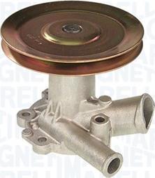 Magneti Marelli 350981572000 - Водяной насос unicars.by