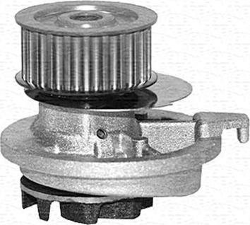 Magneti Marelli 350981605000 - Водяной насос unicars.by