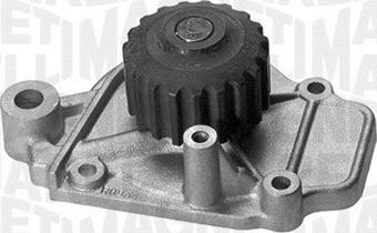 Magneti Marelli 350981613000 - Водяной насос unicars.by