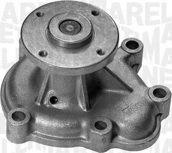 Magneti Marelli 350981687000 - Водяной насос unicars.by