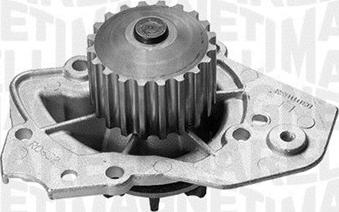 Magneti Marelli 350981672000 - Водяной насос unicars.by