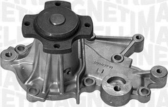 Magneti Marelli 350981858000 - Водяной насос unicars.by