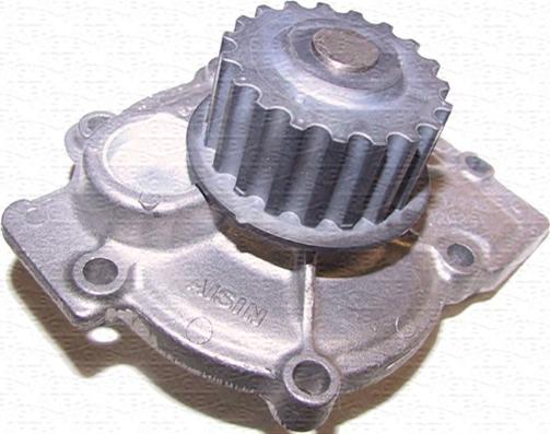 Magneti Marelli 350981863000 - Водяной насос unicars.by