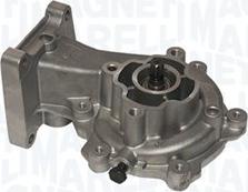 Magneti Marelli 350981805000 - Водяной насос unicars.by