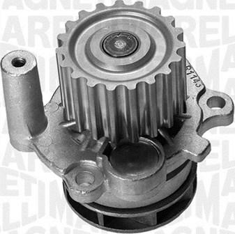 Magneti Marelli 350981816000 - Водяной насос unicars.by