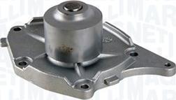 Magneti Marelli 350981810000 - Водяной насос unicars.by