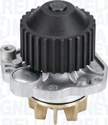 Magneti Marelli 350981813000 - Водяной насос unicars.by