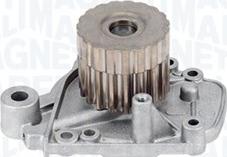 Magneti Marelli 350981838000 - Водяной насос unicars.by