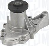 Magneti Marelli 350981837000 - Водяной насос unicars.by