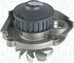 Magneti Marelli 350981370000 - Водяной насос unicars.by