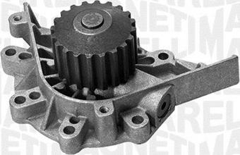 Magneti Marelli 350981799000 - Водяной насос unicars.by