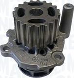 Magneti Marelli 350981791000 - Водяной насос unicars.by