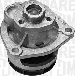 Magneti Marelli 350981747000 - Водяной насос unicars.by