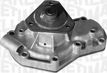 Magneti Marelli 350981755000 - Водяной насос unicars.by