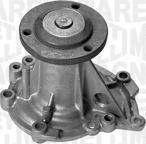 Magneti Marelli 350981760000 - Водяной насос unicars.by