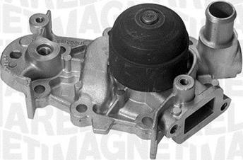 Magneti Marelli 350981762000 - Водяной насос unicars.by