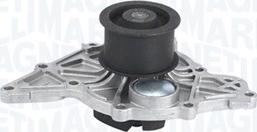 Magneti Marelli 350981705000 - Водяной насос unicars.by