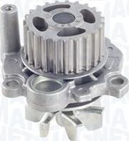 Magneti Marelli 350981703000 - Водяной насос unicars.by