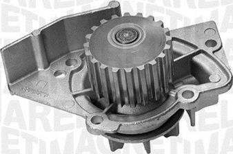 Magneti Marelli 350981713000 - Водяной насос unicars.by