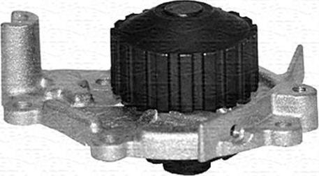 Magneti Marelli 350981743000 - Водяной насос unicars.by