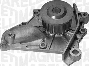 Magneti Marelli 350981770000 - Водяной насос unicars.by