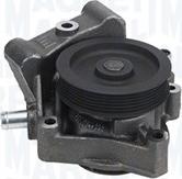 Magneti Marelli 350982094000 - Водяной насос unicars.by