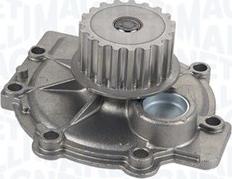 Magneti Marelli 350982056000 - Водяной насос unicars.by