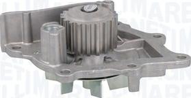 Magneti Marelli 350982068000 - Водяной насос unicars.by