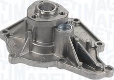 Magneti Marelli 350982015000 - Водяной насос unicars.by