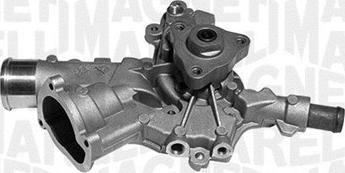 Magneti Marelli 350982011000 - Водяной насос unicars.by