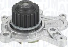 Magneti Marelli 350982085000 - Водяной насос unicars.by