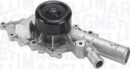 Magneti Marelli 350982088000 - Водяной насос unicars.by