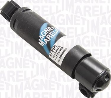 Magneti Marelli 350746080000 - Амортизатор unicars.by