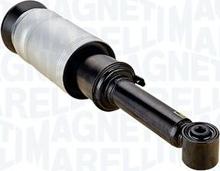 Magneti Marelli 350758000001 - Опора пневматической рессоры unicars.by