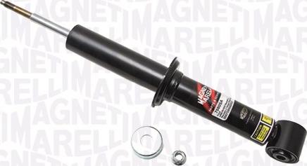 Magneti Marelli 350758000003 - Амортизатор unicars.by