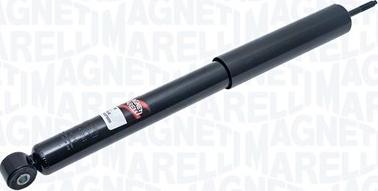 Magneti Marelli 350752070000 - Амортизатор unicars.by