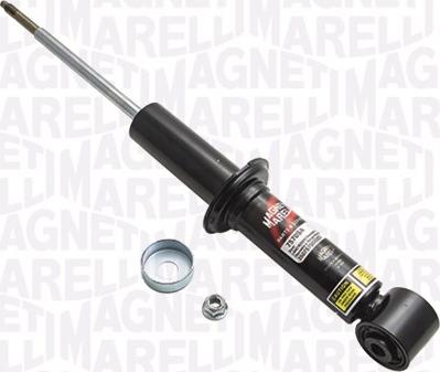 Magneti Marelli 350757000003 - Амортизатор unicars.by