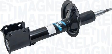 Magneti Marelli 350760080000 - Амортизатор unicars.by