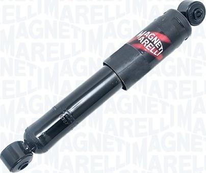 Magneti Marelli 350770070000 - Амортизатор unicars.by