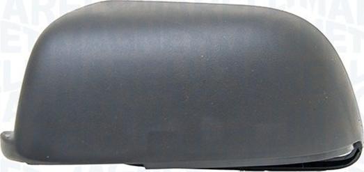 Magneti Marelli 351991201990 - Покрытие, корпус, внешнее зеркало unicars.by